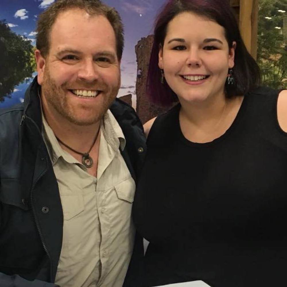 Meet your Posher, Laura